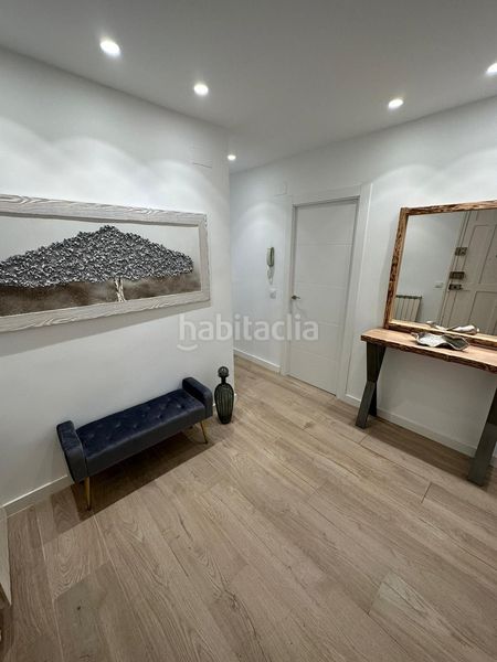 Foto a52d5472-5d53-4637-a5ad-4c6bfce433ad. Apartament amb calefacció a Gran Via Logroño