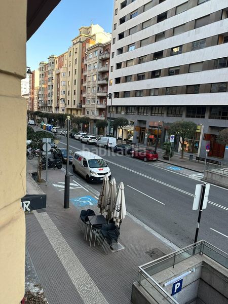 Foto fa91e470-368d-4116-b141-0a0f39a117aa. Apartament amb calefacció a Gran Via Logroño