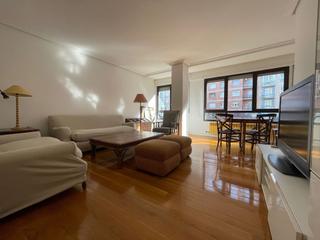 Miete Appartement  Miguel villanueva. Apartamento en el espolón