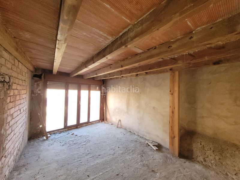 Foto 01d9a8cf-090a-4607-b33e-cc158e24e809. Country house in Hornillos de Cameros