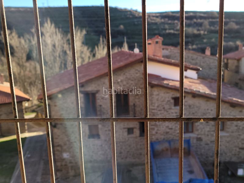 Foto 5b745387-edb1-4d4e-8dbc-322a88d99e83. Country house in Hornillos de Cameros