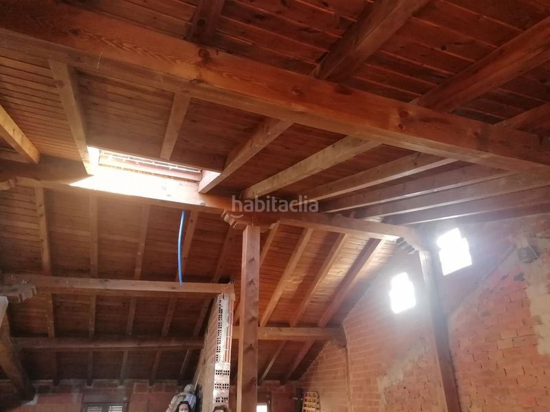 Foto 5e3fa7d0-91b5-4985-9385-5b5d49ff5399. Country house in Hornillos de Cameros