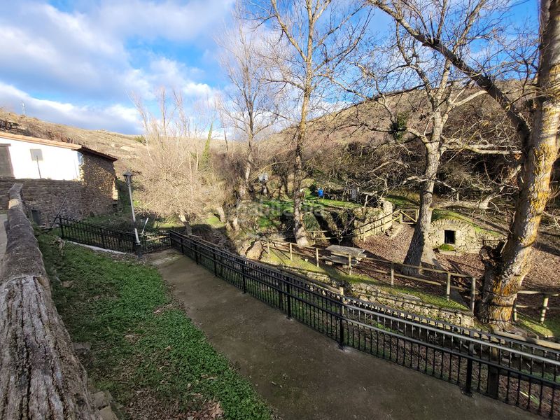 Foto 6dbf8f44-9ba4-45dd-a532-7a9a1682cbf5. Country house in Hornillos de Cameros