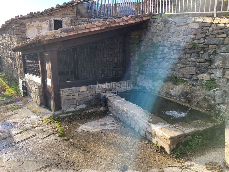 Foto 724711f4-7da5-4fac-8031-861c4ce79d29. Country house in Hornillos de Cameros