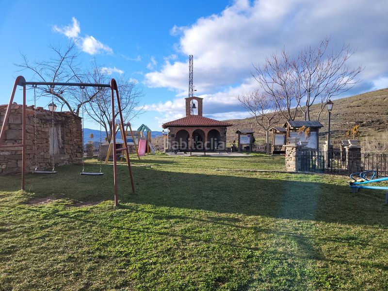 Foto 7590a2a5-e928-4c70-b1e3-c7a67cc9cc37. Country house in Hornillos de Cameros