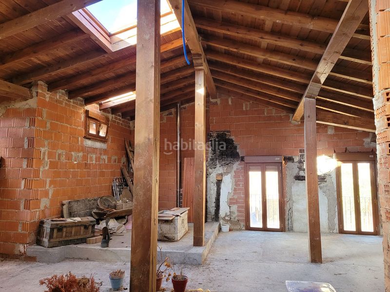 Foto 84b184f2-fea8-4420-a7d8-91f843373087. Country house in Hornillos de Cameros