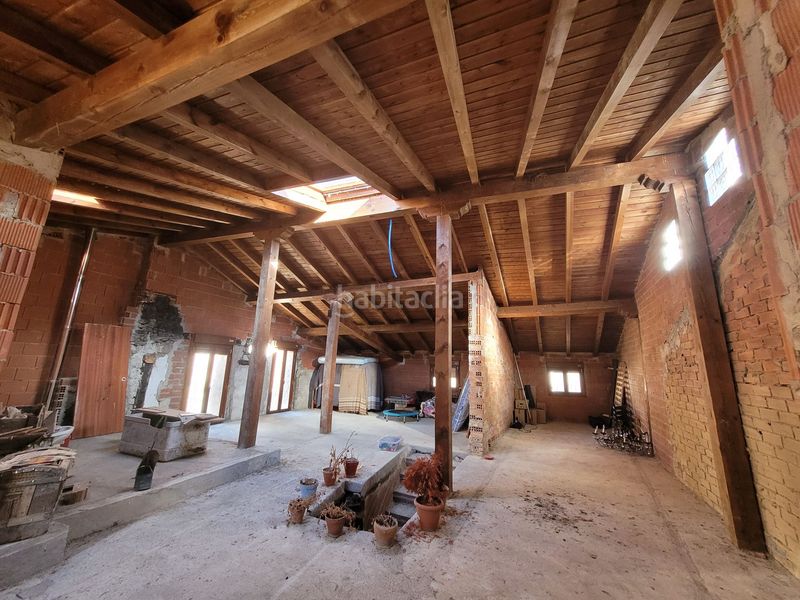 Foto 8b1e2ce0-7431-4f4e-873f-716690e73b42. Country house in Hornillos de Cameros