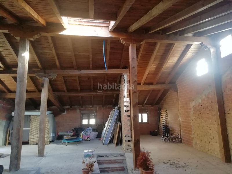 Foto 9e35616c-1a7f-4745-8d5d-032047b3f2c9. Country house in Hornillos de Cameros