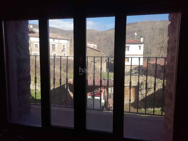 Foto a23dd55f-e9c3-457a-b01f-82cb8866a130. Country house in Hornillos de Cameros