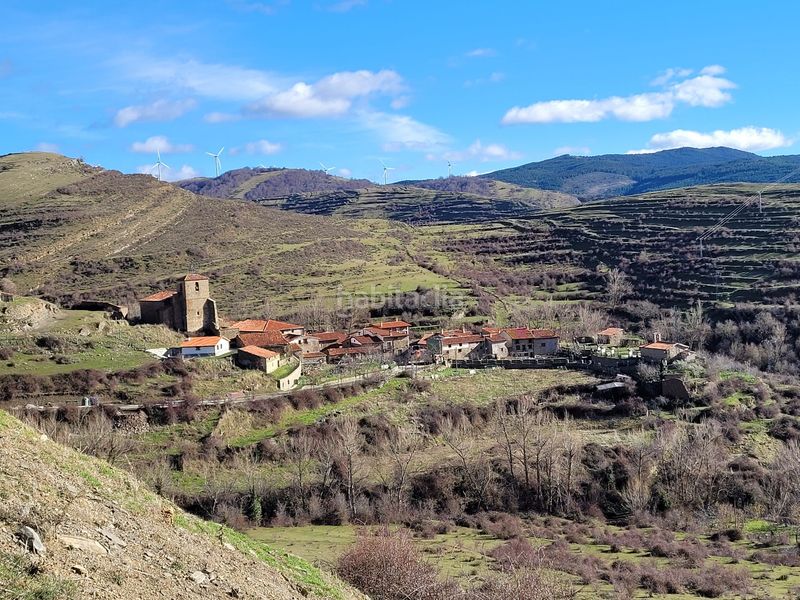 Foto a28a63c1-fe08-4e2c-8e4e-4d095231c34a. Country house in Hornillos de Cameros