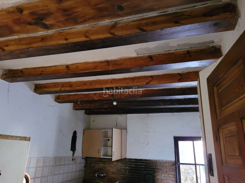 Foto ab27c3fe-ed51-4025-80d5-7d33a952518a. Country house in Hornillos de Cameros