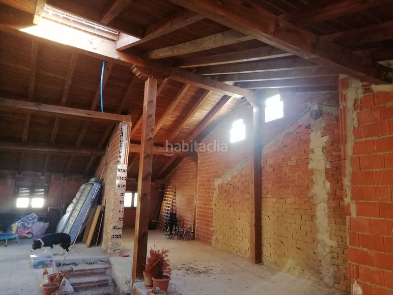 Foto abaca647-45f8-4a55-b294-08992282102e. Country house in Hornillos de Cameros