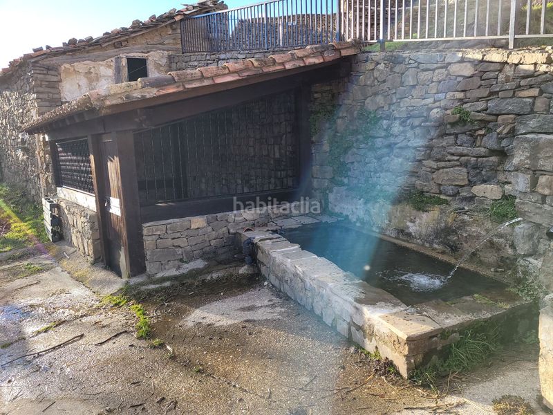 Foto abf909d9-4d2a-45dd-889e-02b96a726e46. Country house in Hornillos de Cameros