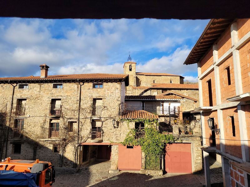 Foto c5fed303-10c6-4675-aaff-996850e66bf4. Country house in Hornillos de Cameros