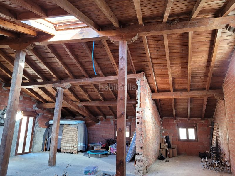 Foto c75cc724-2a4a-4334-9a82-78ea00b0e1ab. Country house in Hornillos de Cameros