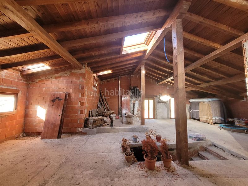 Foto dc5f001e-6dc2-4023-ad05-32e78e632bb5. Country house in Hornillos de Cameros