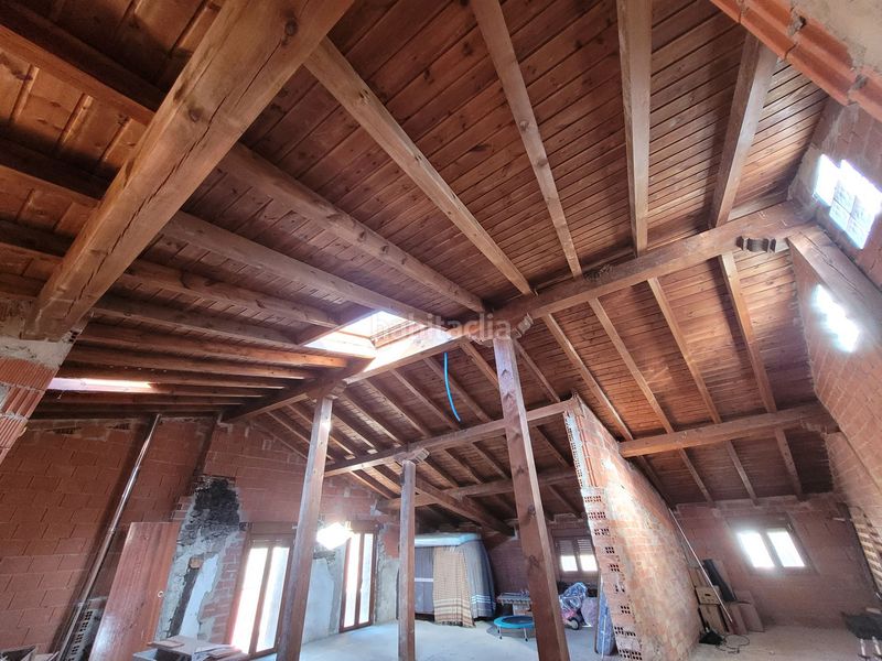 Foto e7d88d82-d77b-41d4-87be-b71137751c41. Country house in Hornillos de Cameros
