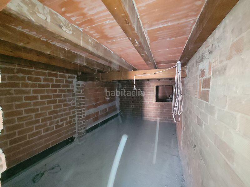 Foto ee69dc2d-bfa3-4fea-a1a9-2b0b22385f75. Country house in Hornillos de Cameros