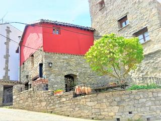 Mas  Calle fontana .trevijano. Casa de pueblo en trevijano .soto en cameros