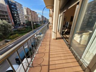 Appartement  Solidaridad. Estupendo piso en pleno centro de logroño
