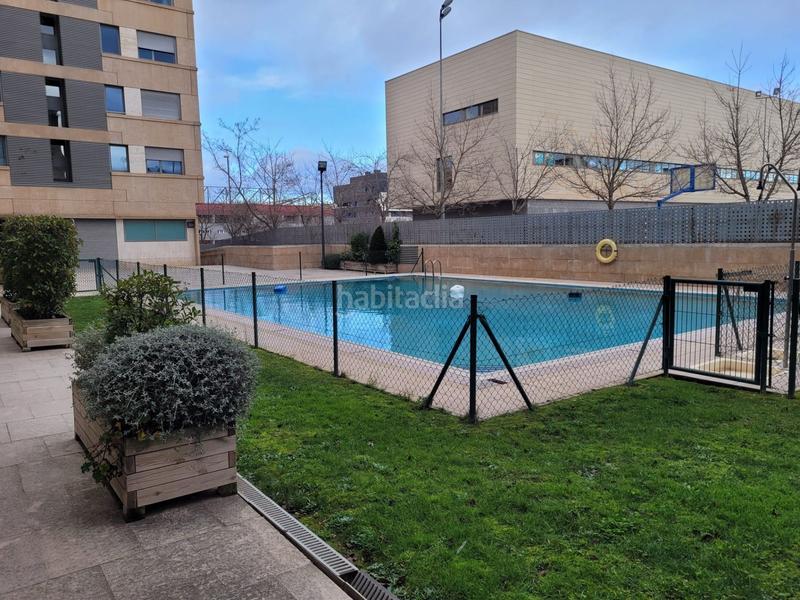 Foto 9c992eff-16c6-4d10-ad66-94c427ca735e. Pis amb calefacció piscina a La Cava - Fardachón Logroño