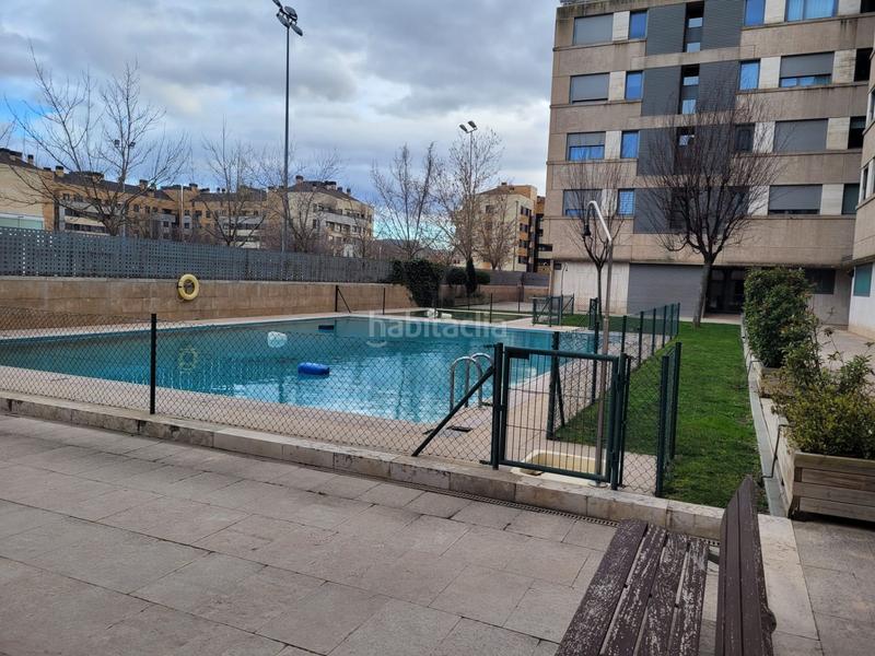 Foto d49e9870-5f1f-4e7d-8096-9cba3210dff9. Pis amb calefacció piscina a La Cava - Fardachón Logroño