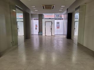 Local Comercial en Doctores Castroviejo