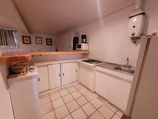 Masia  Tribuna. Casa de pueblo en venta en nalda