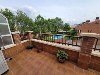 Apartament  Nocedillo. Precioso apartamento en venta