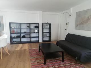 Lloguer Apartament  Sagasta. Apartamento en el casco antiguo