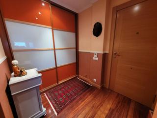 Lloguer Apartament  Solidaridad. Estudio alquiler