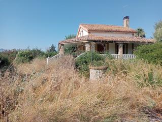 Maison  Poligono gamonal 11 parcela 364. Finca rustica carretera de soria lardero