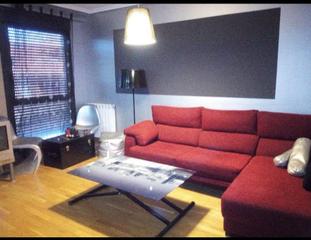 Dúplex  Francisco quevedo. Duplex en villamediana