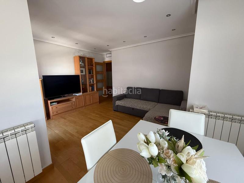 Foto 1e0d4c3a-c32e-4aac-bc9d-932df6ad30ce. Piso  en venta en San Adrián Logroño