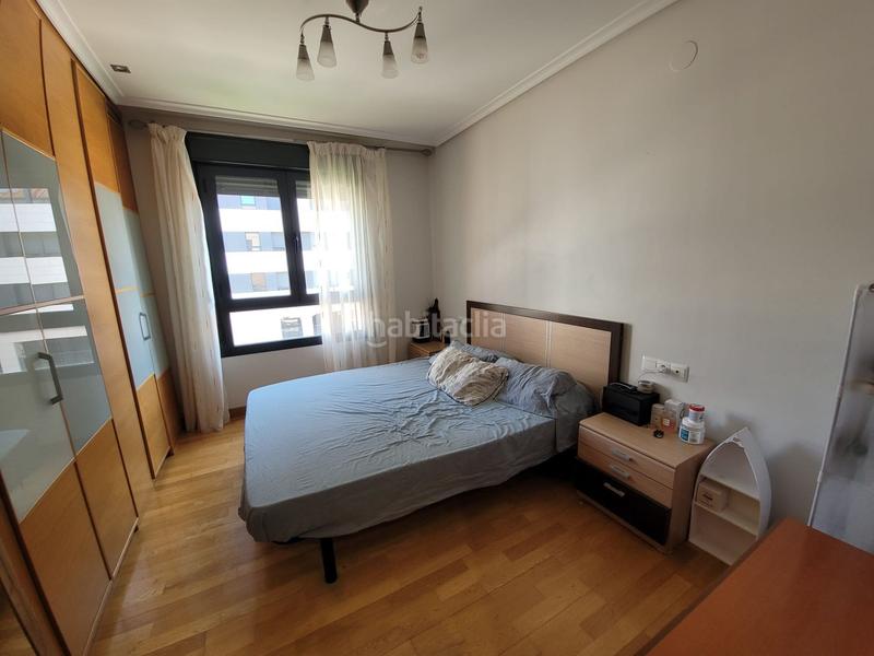 Foto 517620a8-c8e7-4ced-a41b-ec0e849d49f6. Piso  en venta en San Adrián Logroño