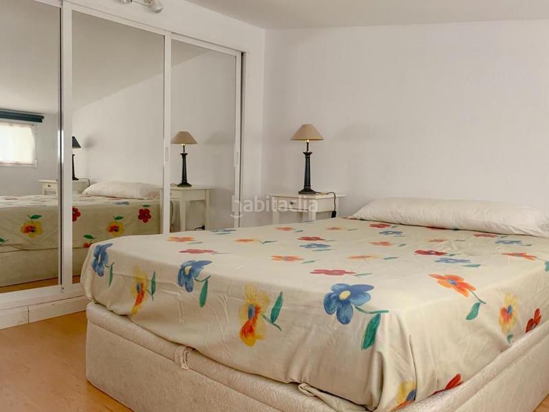 Foto 006a2523-5921-4dda-9b47-6d6525bbd48d. Alquiler apartamento estudio en avenida portugal en Logroño