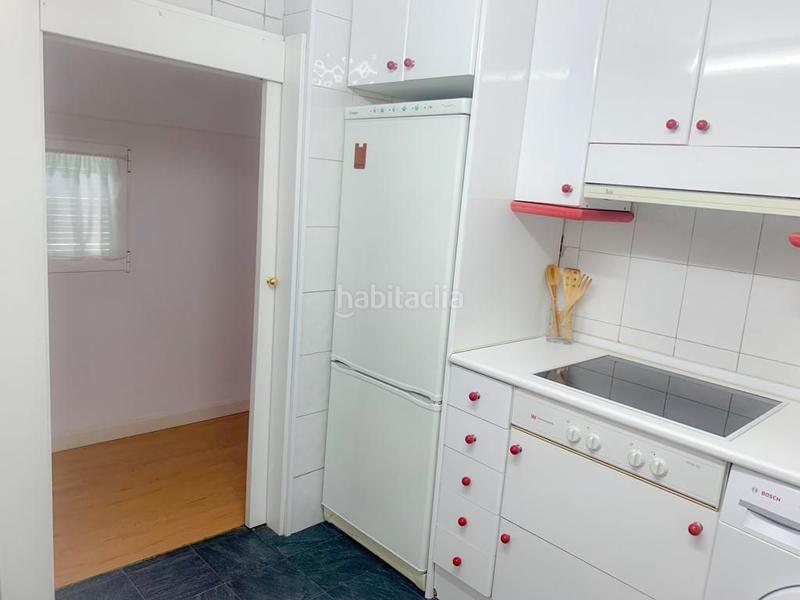 Foto 07365b0a-591e-4bdb-9a33-b59d4f5abe6d. Alquiler apartamento estudio en avenida portugal en Logroño
