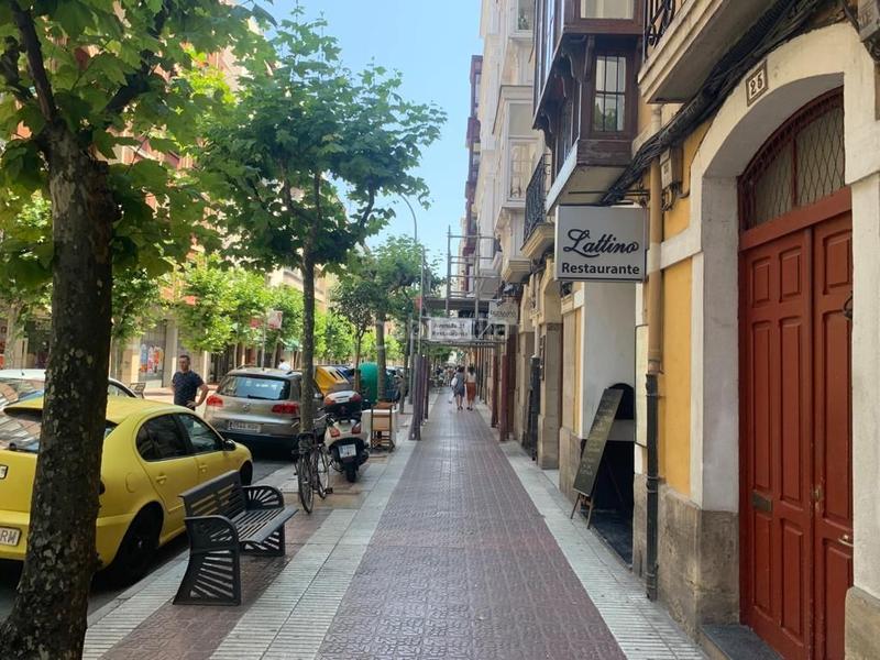 Foto 18cbdb90-776e-4e98-acc5-998dfcb4e858. Alquiler apartamento estudio en avenida portugal en Logroño