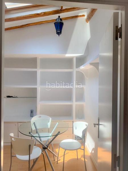 Foto 5a1d2867-b79d-478f-a27a-381641c590d9. Alquiler apartamento estudio en avenida portugal en Logroño