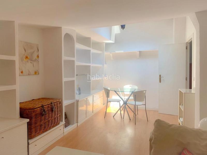 Foto 9a874a1f-8581-4798-b710-943b8dead285. Alquiler apartamento estudio en avenida portugal en Logroño