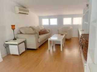 Lloguer Apartament  Portugal. Estudio en avenida portugal