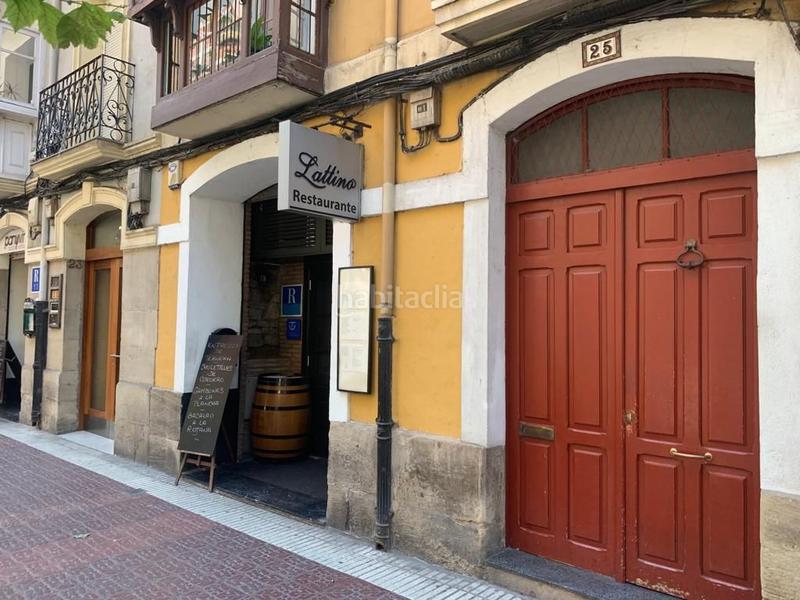 Foto f4a1ade2-ef88-4a87-8c59-af570c85e1e8. Alquiler apartamento estudio en avenida portugal en Logroño