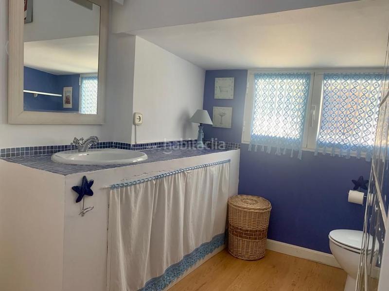 Foto f8012799-40ab-48ae-8026-b97127ddf3ae. Alquiler apartamento estudio en avenida portugal en Logroño