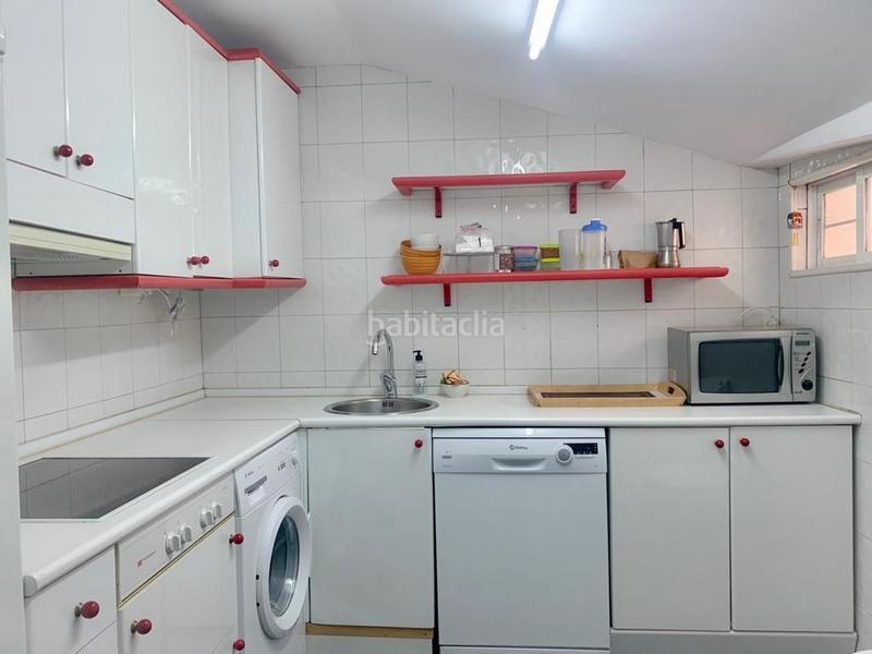 Foto 7b87b12a-8752-40a3-b774-08f227034450. Rent apartment with heating in Gran Via Logroño