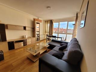 Appartement  Rio jubera. Apartamento en venta en villamediana