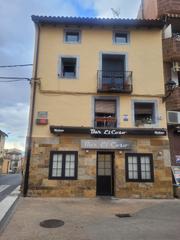 Casale in Entrena. Casa con negocio de hostelería en funcionamiento