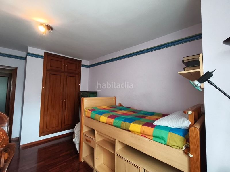 Foto 2200e603-2772-4145-8238-7d619f72d9f5. Pis amb calefacció a Residencia Logroño