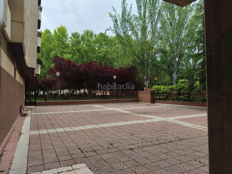 Foto 30b15307-0037-4369-bdd8-d66a2bd0794e. Pis amb calefacció a Residencia Logroño
