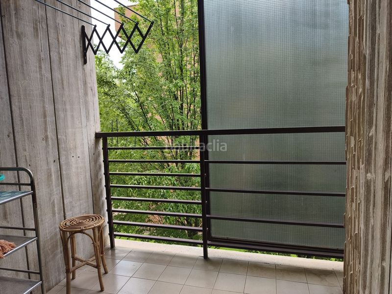 Foto 4cd2fcb5-7518-4005-8709-9787211ee3ae. Pis amb calefacció a Residencia Logroño