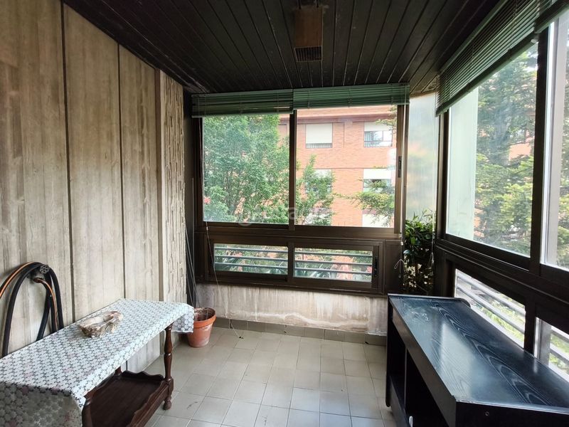 Foto 73bbebd7-8160-4ea2-a182-297634249373. Pis amb calefacció a Residencia Logroño